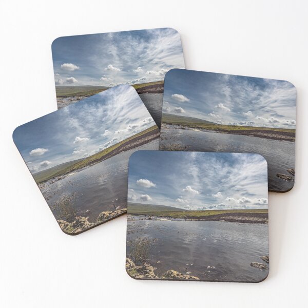Item preview, Cow Green Weir - Durham designed and sold by Reg-K-Atkinson.