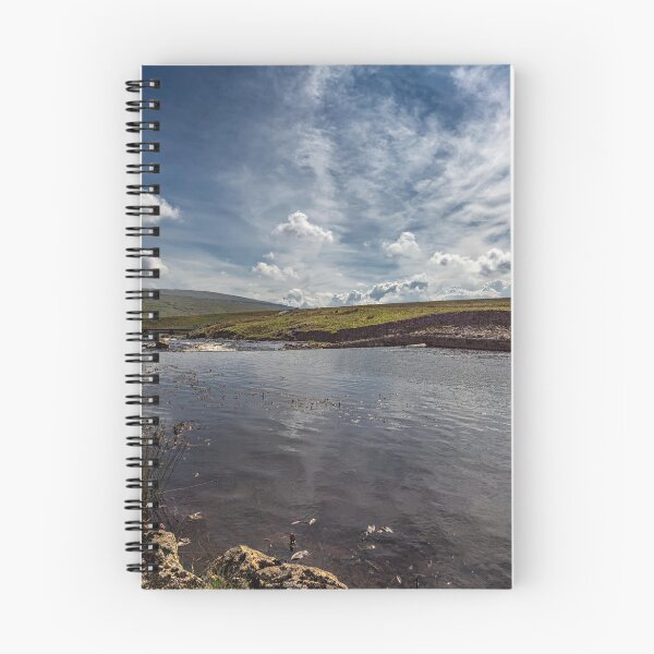 Item preview, Cow Green Weir - Durham designed and sold by Reg-K-Atkinson.
