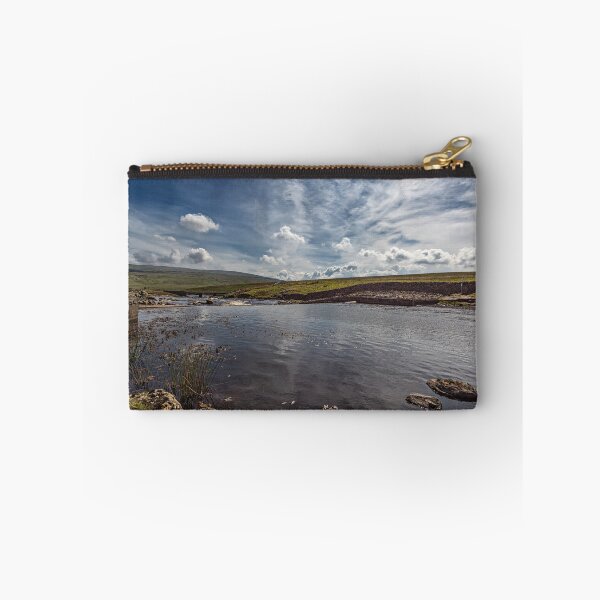 Item preview, Cow Green Weir - Durham designed and sold by Reg-K-Atkinson.