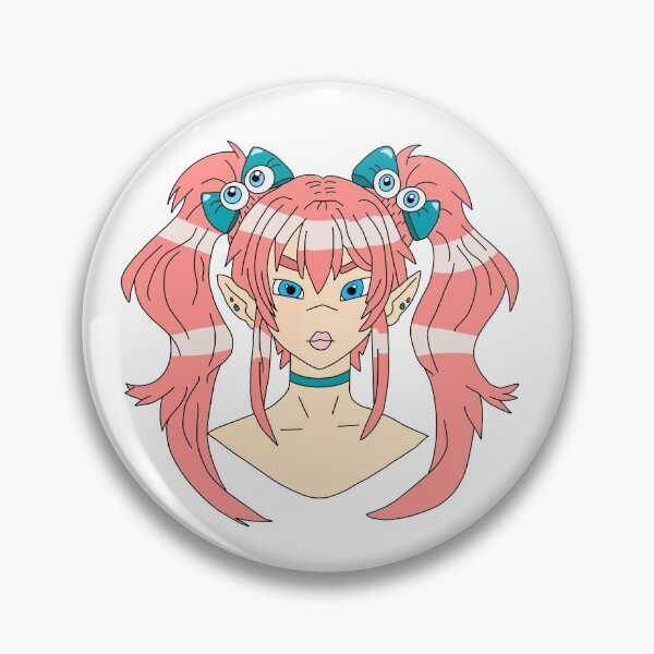 Item preview, Eye Girl designed and sold by MammaPanda.