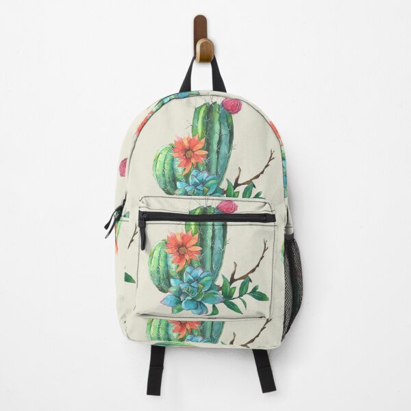 Item preview, Cactus in bloom designed and sold by valsorbets.