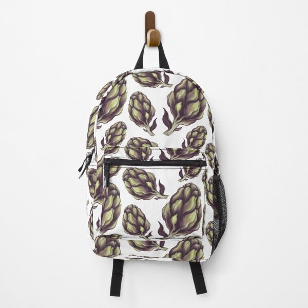 Item preview, Artichoke pattern designed and sold by lex-sky.