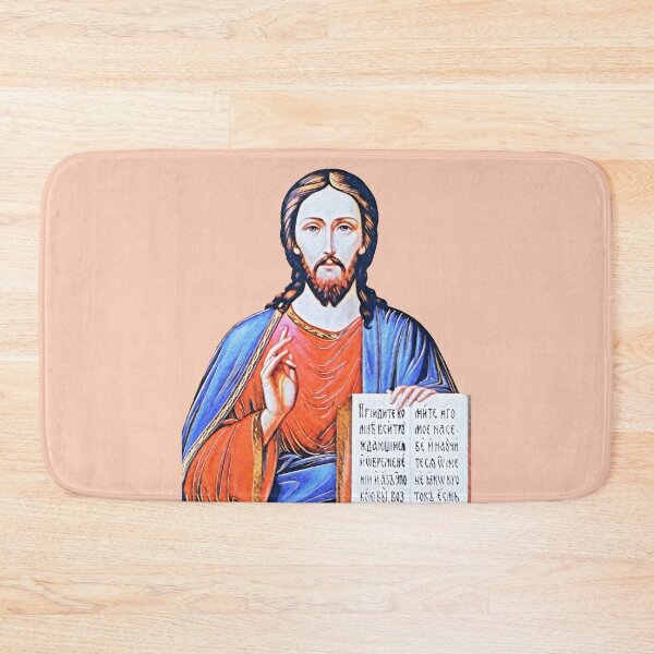 Item preview, Face of Jesus Christ designed and sold by helenkaiy.