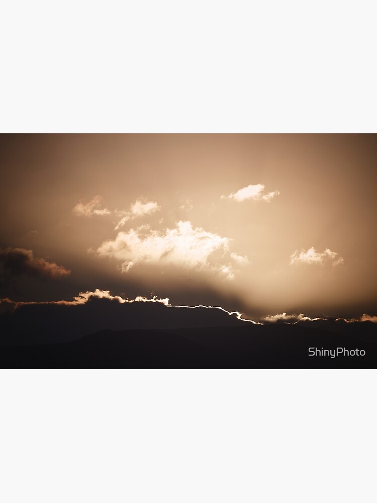 Longest Day Sunset 2: Gone by ShinyPhoto