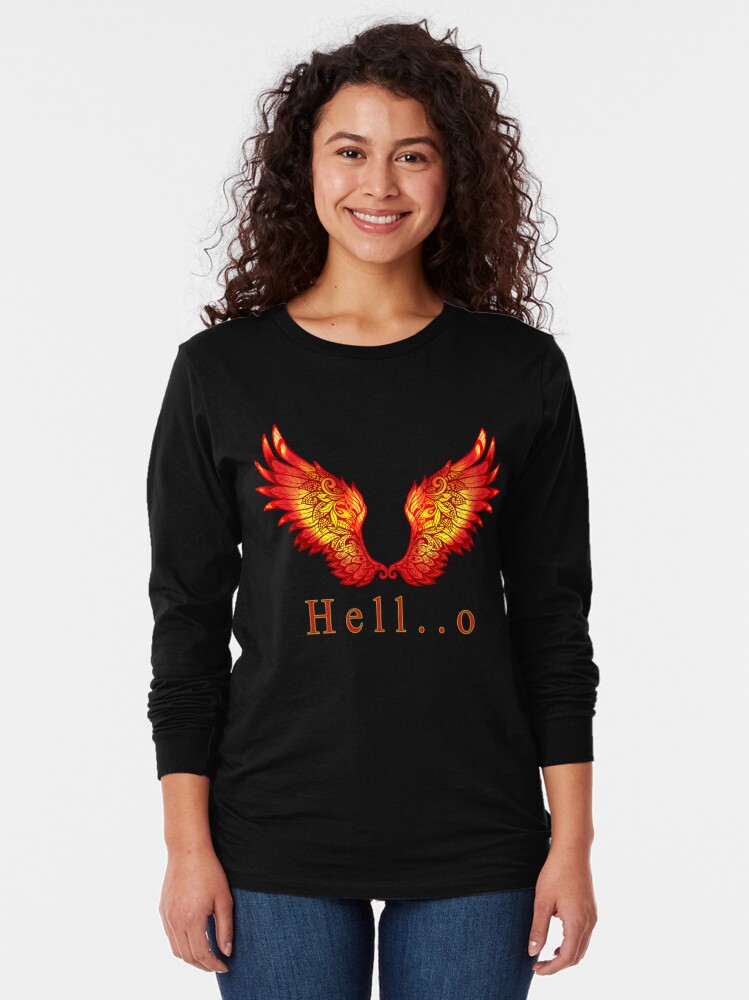 full of hell shirts