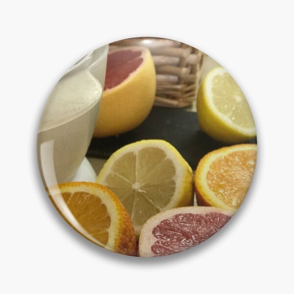 Item preview, My healthy citrus mix designed and sold by Khala.