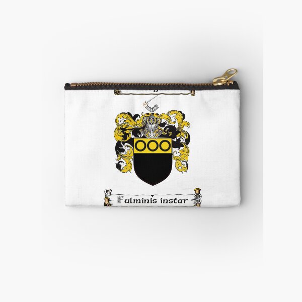 Item preview, Hogan Family Crest and Motto designed and sold by Hibernia29.
