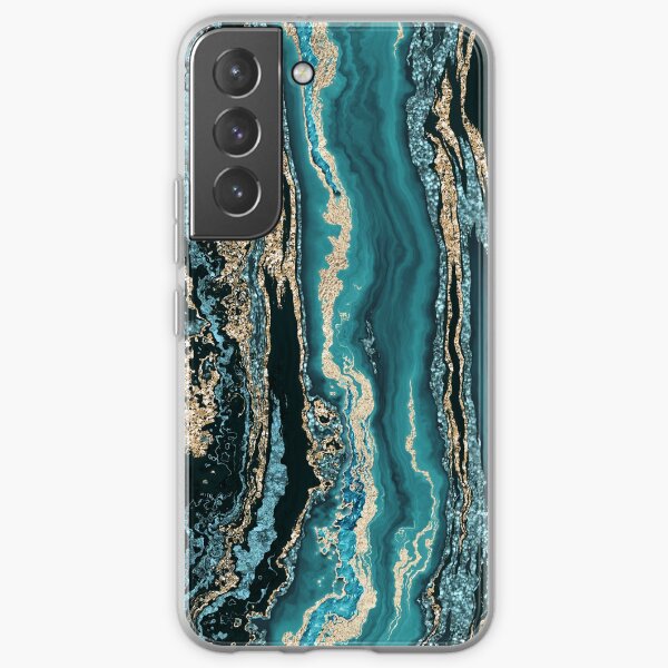 Dark green marble phone case iphone case samsung galaxy s10 case