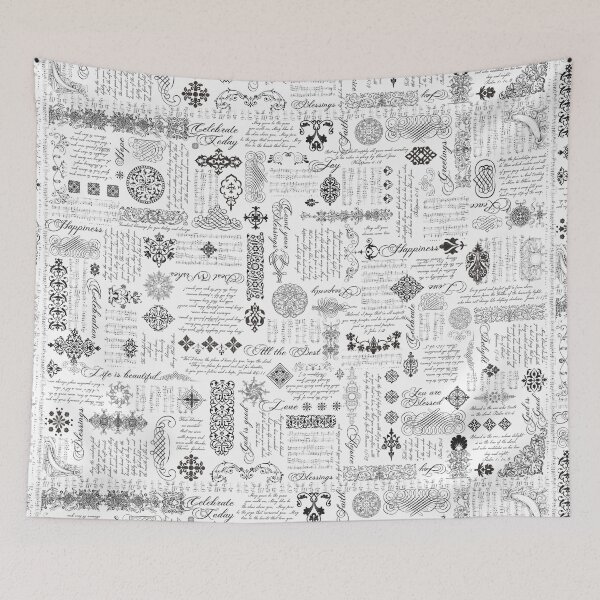 Item preview, Pattern of Blessings designed and sold by papemelroti.