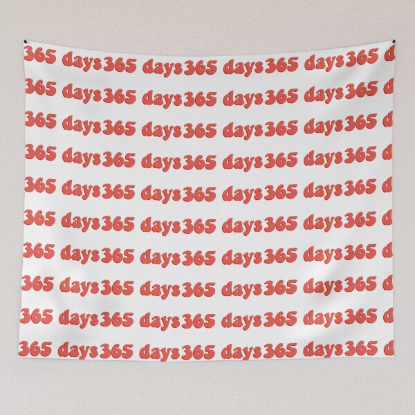 Item preview, 365 days designed and sold by janahana083.