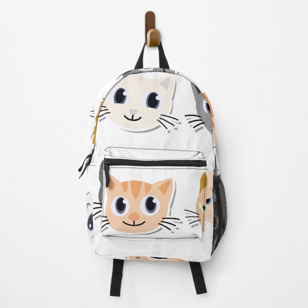 Item preview, Cats faces designed and sold by IMAGENACTION.