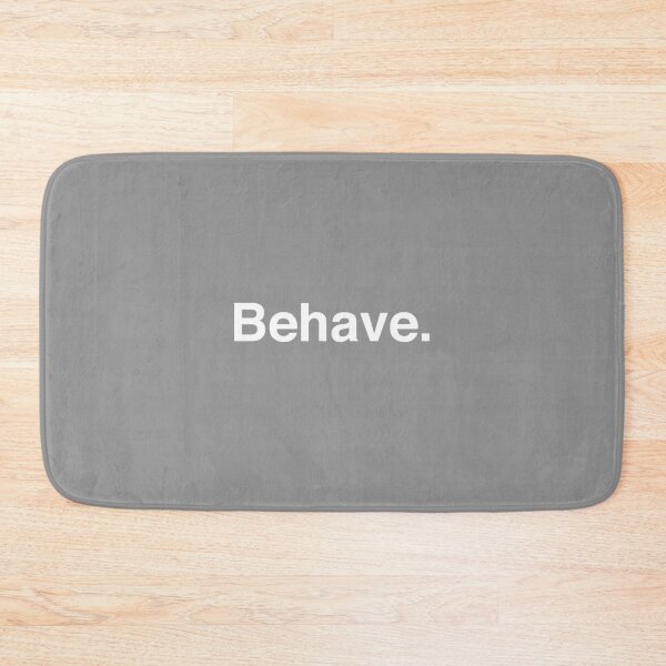 Item preview, Pet Shop Boys: Behave. designed and sold by Grahame Robertson.