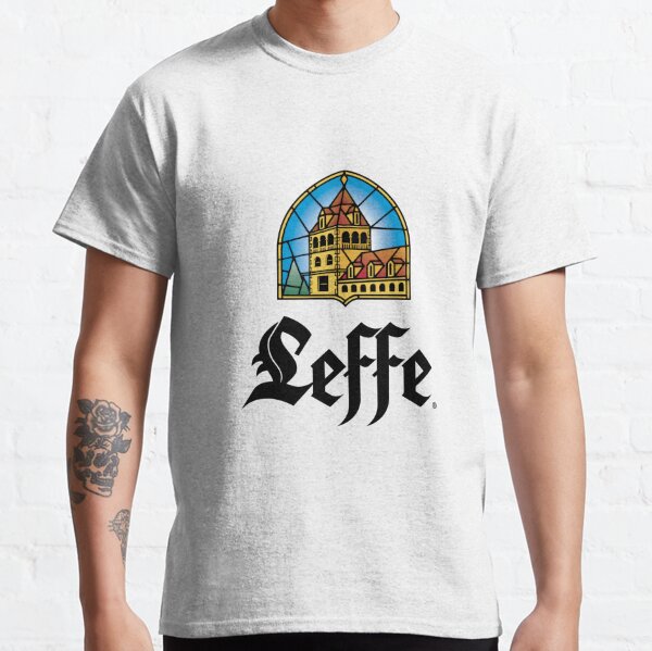 leffe t shirt