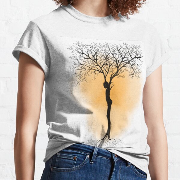 Earth Child Classic T-Shirt