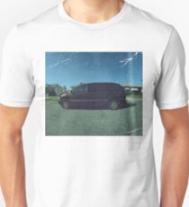 De luxe T-shirt unisexe