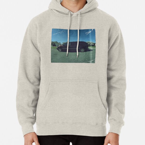 Deluxe Hoodie