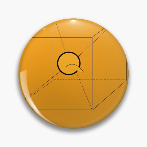 Item preview, Cube matrix designed and sold by xlhappydna.