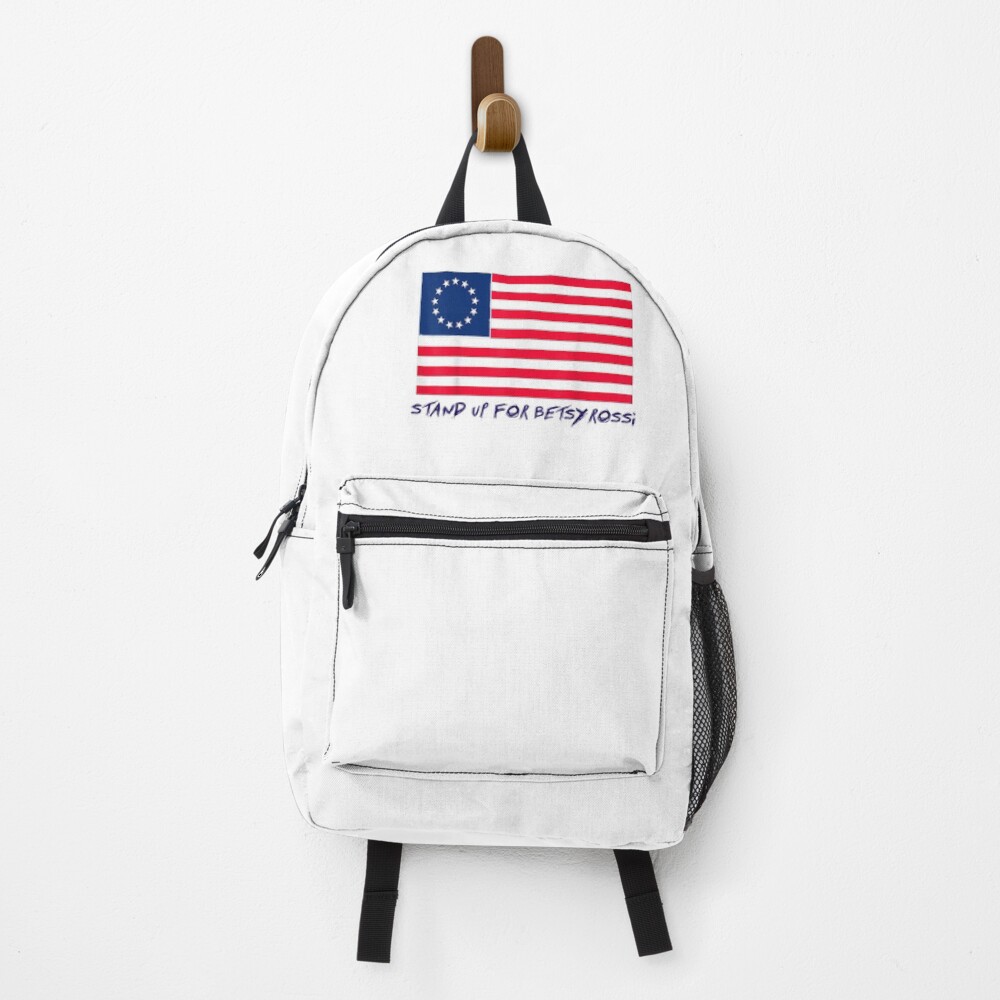 Item preview, Backpack designed and sold by tadj31.