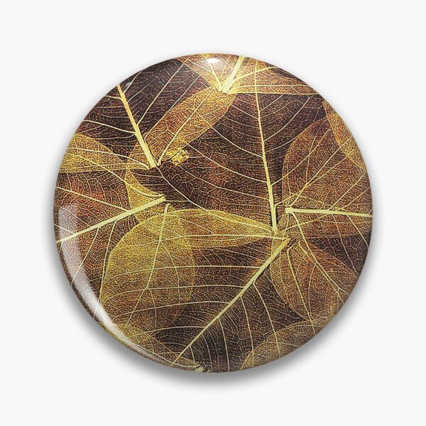 Item preview, Gold leaf designed and sold by OtterFactory.