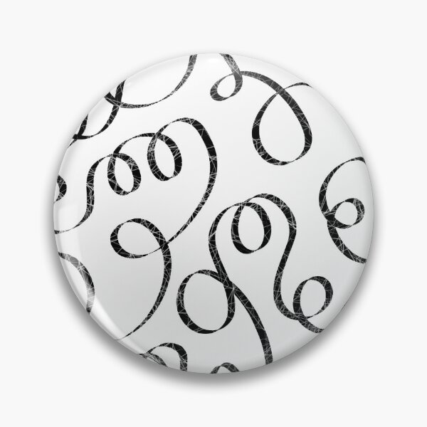 Item preview, Ribbons (white) designed and sold by ckai11.
