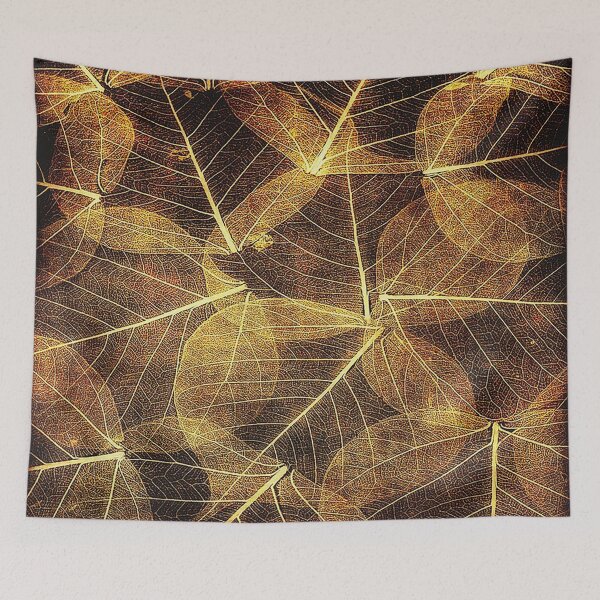 Item preview, Gold leaf designed and sold by OtterFactory.