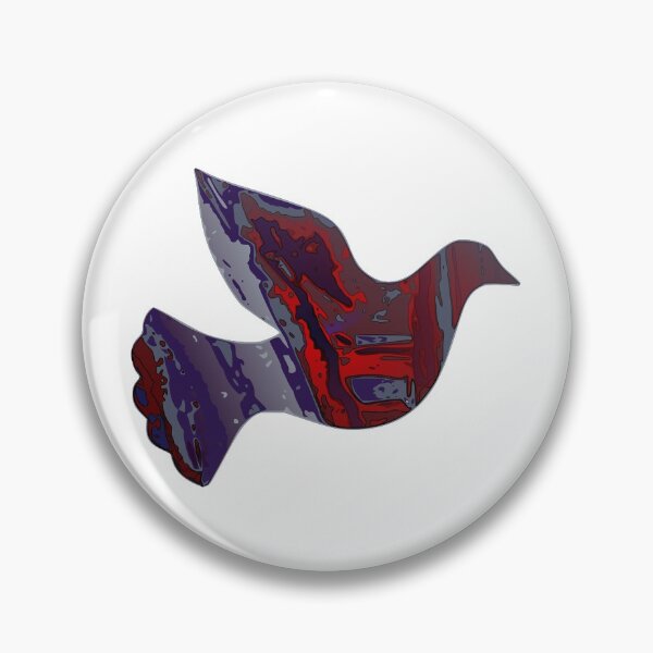 Item preview, Dove designed and sold by jolly3434.