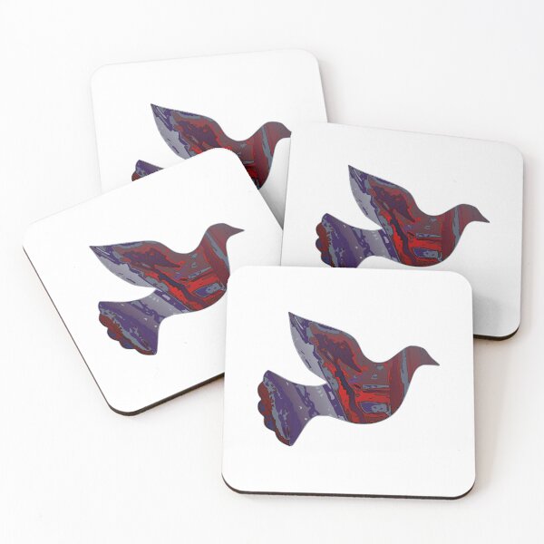 Item preview, Dove designed and sold by jolly3434.