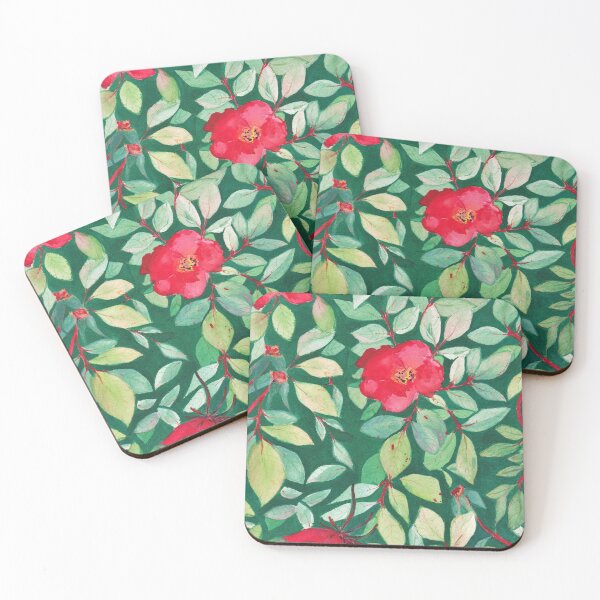 Item preview,  Dogroses  designed and sold by AlaCraciun.