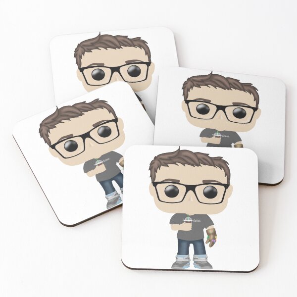 Item preview, ATWWD funko pop - Em designed and sold by ofspaceandtime.