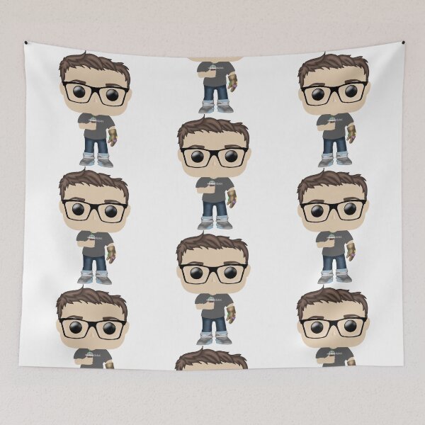 Item preview, ATWWD funko pop - Em designed and sold by ofspaceandtime.