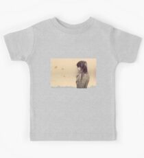Autumn Morning Kids Tee