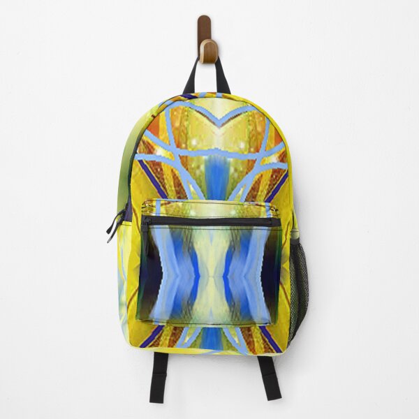 Item preview, Bold,vibrant,multicolor abstracto, psychedelic arte abstracto , abstract art design designed and sold by Adri Barnard.