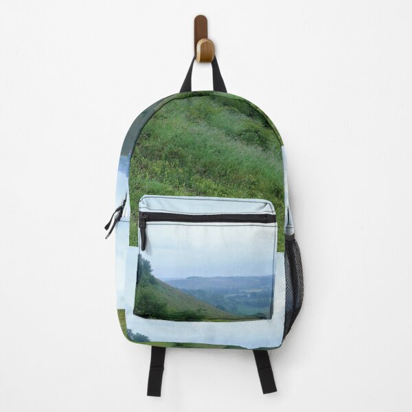 Item preview, Butser Hill Valley designed and sold by pinkal.