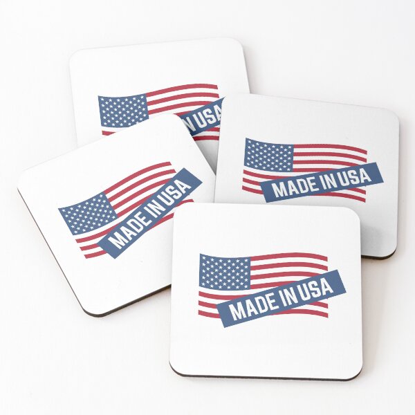 Item preview, Made In USA designed and sold by Novel Gifts.