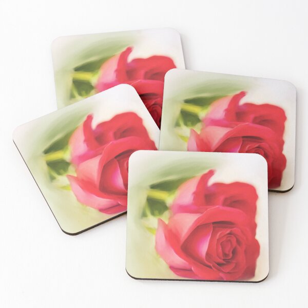 Item preview, Rose Art designed and sold by renspaintbrush.
