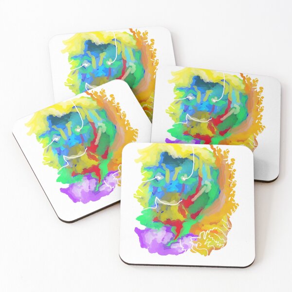 Item preview, What am I? designed and sold by Benjamin Sabatier.