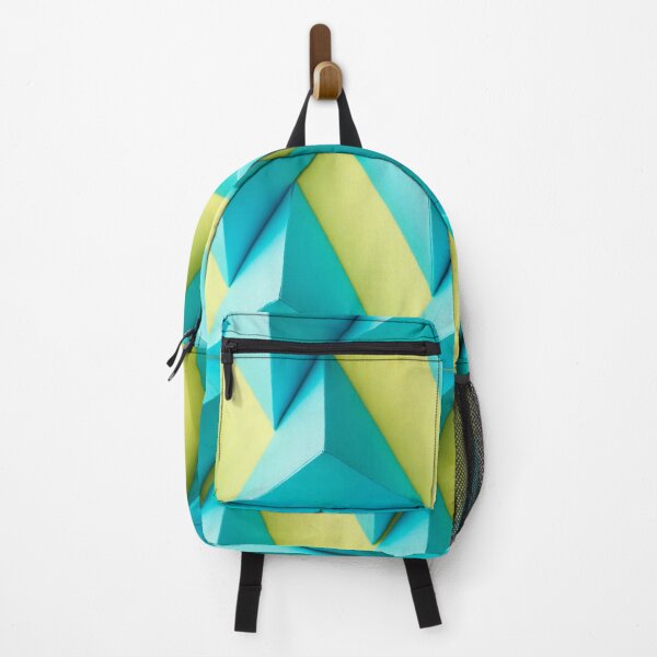 Item preview, Blue & Yellow Pattern designed and sold by dirimir.