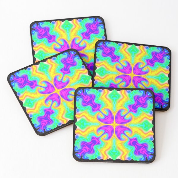 Item preview, Neon Patch designed and sold by CatchLeivers.