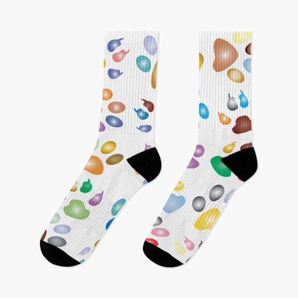 Item preview, Paw Prints designed and sold by jolly3434.