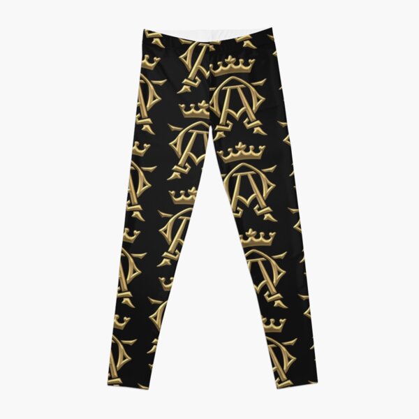 Omega hotsell symbol leggings