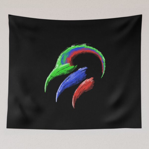 Item preview, Temur Frontier designed and sold by titartwork.