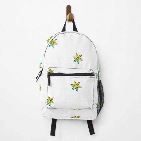 Item preview, Star Geometric Pattern Rainbow designed and sold by AJ505.