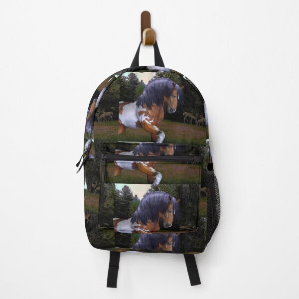Item preview, The Wild Stallion .. designed and sold by LoneAngel.