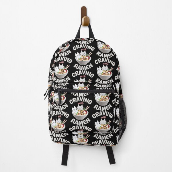Item preview, Craving with ramen designed and sold by kriko.