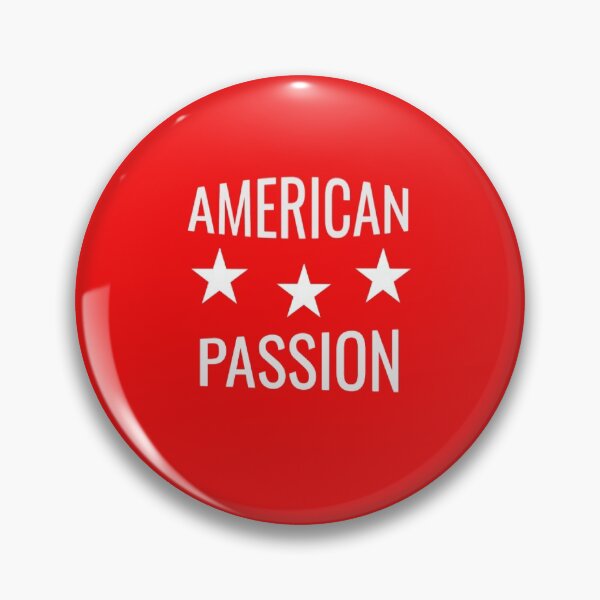 Aperçu de l'œuvre American Passion.Independence Day 2021. créée et vendue par Creative128.