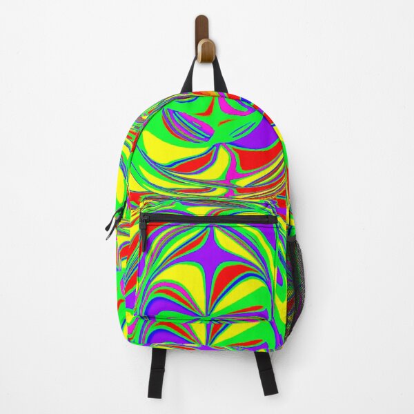 Item preview, Rainbow Lady designed and sold by C J Lewis.