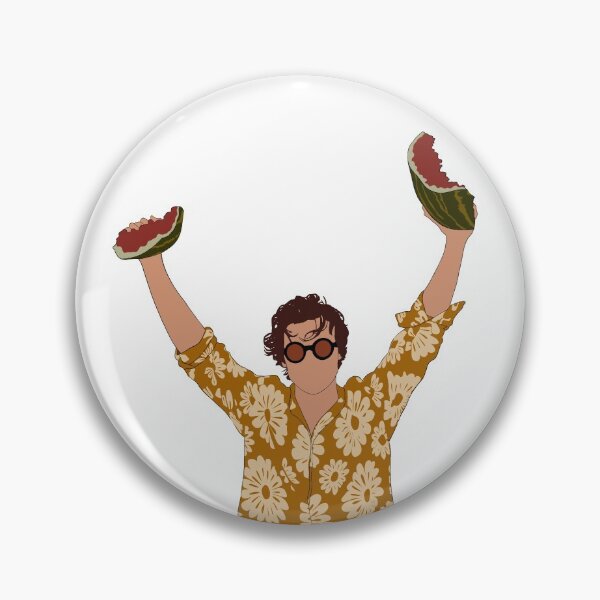 Item preview, Harry Styles Watermelon Sugar designed and sold by Maddieeep.