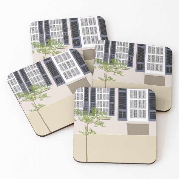 Item preview, Shutter Windows designed and sold by Devin-FK.