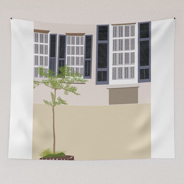 Item preview, Shutter Windows designed and sold by Devin-FK.