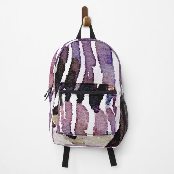 Item preview, Zebra at Lake Nakuru designed and sold by JillyBeanDesign.